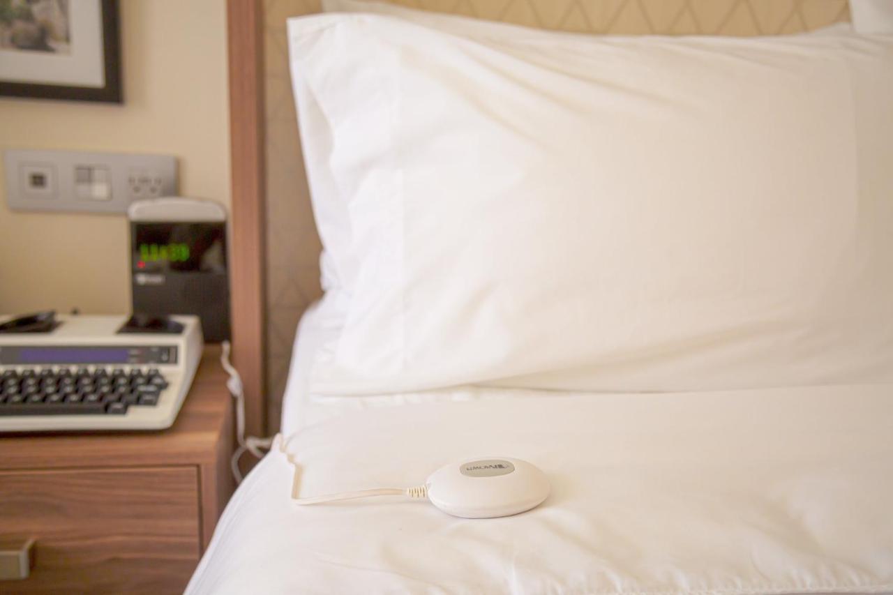Holiday Inn Tlaxcala By Ihg Exterior foto